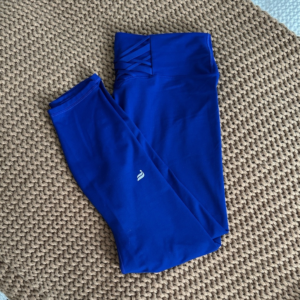 Fabletics Powerhold Leggings